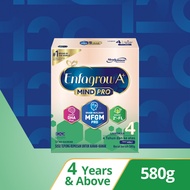 Enfagrow A+ Step 4 - 580g Original [NOT FOR SALE]