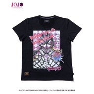 JOJO X GLAMB Pannacotta Fugo’s stand: Purple Haze (JoJo's Bizarre Adventure: Golden Wind × glamb col