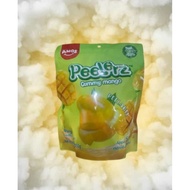 Amos 4D Gummy Mango Burst 350g Individual Packs