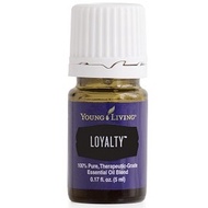 YL Loyalty 5ml Essential Oil