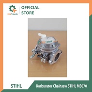 Original Stihl 070 Chainsaw Carburetor