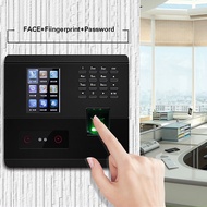 ZKTECO UF200 TCP/IP and USB Face And Fingerprint Access control Time Attendance Time Clock Biometric Time Recording