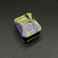 new EDC Plastic Fidget Slider Personalized Magnetic Haptic Slider Stress Relief Fidget Toy Fun Offic