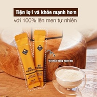 Korean Kamut Enzyme Powder (30 Packs)