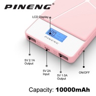 Pineng Powerbank PN983 10000mAh PN 983 Power Bank