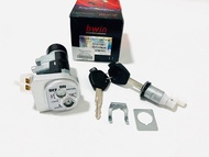 สวิทกุญแจดรีม110 I Dream110i Super Cub   B7