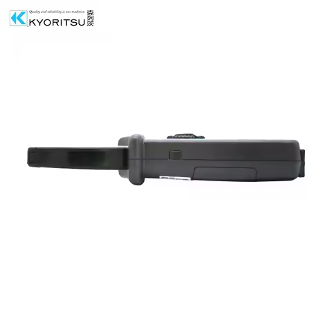 KYORITSU KEW 2002PA 2002R Digital Clamp Meter 2000A AC DC Current Pliers Ammeter Voltmeter True RMS 