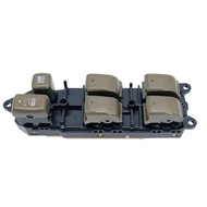 Lexus LS430 window lift switch