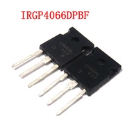 1PCS IRGP4066DPBF IRGP4066D GP4066D 4066D TO247 IGBT MOS 600V 75A new and original