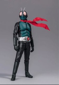 日版魂限 Shf 幪面超人 本鄉猛 仮面超人