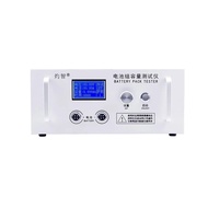New EBD-B30H 12-72V Lead Acid Lithium Battery Pack Capacity Tester Discharger 30A