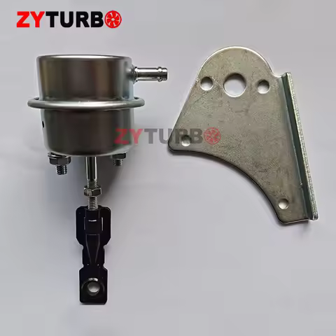 GT22 Turbocharger actuator turbo wastegate for Isuzu JMC Transit Pickup Gonow JX493ZQ 68Kw 736210