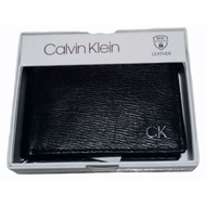 Calvin klein men's wallet