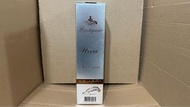 著名法國乾邑Heros Rastignac Cognac 50cl 酒精濃度40 ％ 95年1月法國製造 Produce of France