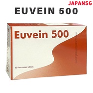 EUVEIN 500MG TABLET 30 tablets