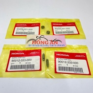 Thai Dream trigger adjustment screw set _ 90012-333-000 / 90206-001-000