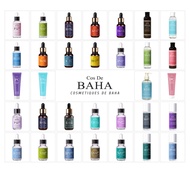 [COS DE BAHA] | Serum, Cream & Toner Collection | 20 Options