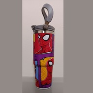 SPIDERMAN TUMBLER (900ML)