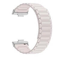 Dây đeo silicon từ tính cho đồng hồ Huawei Watch Fit 4 Pro Sport Loop Strap Bracelet Wristband huawe