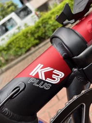 大行 Dahon K3 Plus 折疊車 Birdy 小布 風行 不二價