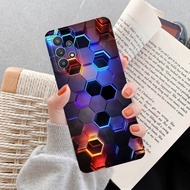 { MS10 } Latest SAMSUNG A32 4G Case - Casing SAMSUNG A32 4Ghp - KesingKita - Back Protector - Camera