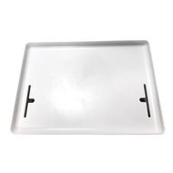 Bedside Shelf Durable Hanging Bedside Storage Tray Detachable Plastic Storage Rack for Dorm Home Bed