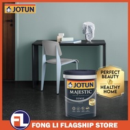 JOTUN Majestic Sense 5L Interior Paint / Jotun Cat Dalam 5L