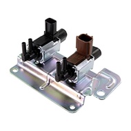 Intake Manifold Vacuum Runner Solenoid Valve 4M5G9A500 LF8218740 K5T81777 K5T46597 For Ford Mazda 3 