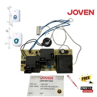 Joven spare part PC838/EC 129001090 JOVEN WATER HEATER PCB ASSY EELS-3DS(R1) C/W WIRING -RA Ready St