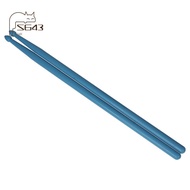 Drumsticks for Workout Classes,Drum Sticks, Strong and Light Weight Design Make A Fun Addition to An