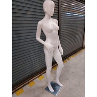 ⚘️หุ่นเต็มตัวหญิง⚘️ #K066.1NF หัวไข่(ของจริงสวยตรงปก)