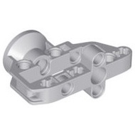 OEM 92908 Parts Technic, Steering Portal Axle, Housing