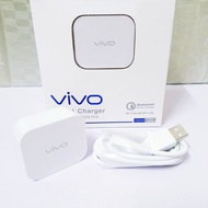 VIVO Qualcomm 2.0 (QC 3.0) Fast Charging Travel Charger