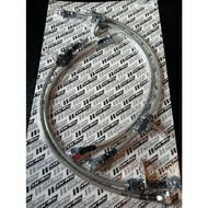 CLEARANCE STOCK Works Brake Hose BMW 3 Series E46 (all type) '98 - '05