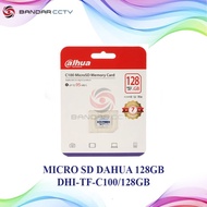 Micro Sd 128Gb Dhi-Tf-C100/128Gb
