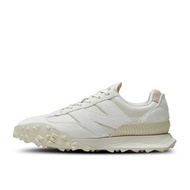 AURALEE x XC-72 Shoes, White, Unused.
