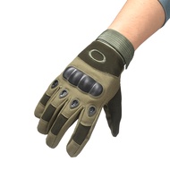 BITZEN Sarung Tangan Pria Sepeda Motor Gloves Full Finger