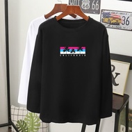 <myBhaju>California streetwear baju tshirt viral lengan panjang gadis wanita perempuan saiz kecil be