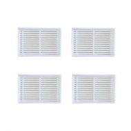 Hepa Filter Compatible for Airbot X40 Ultra / X40 Master Robot Vacuum Cleaner Parts Accessories