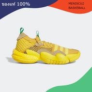 รองเท้าบาส Adidas Basketball TRAE YOUNG 2 IG4793 ของแท้ 100%