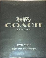 COACH 1976時尚經典男性淡香水