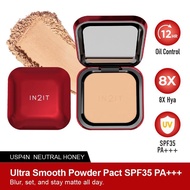 IN2IT Ultra Smoothp Pact USP4N