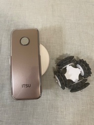 ITSU 迷你按摩器