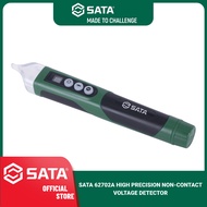 (ND) SATA 62702A HIGH PRECISION NON-CONTACT VOLTAGE DETECTOR / SATA VOLTAGE TESTPEN / SATA 12 - 1000