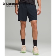 (Online Exclusive) lululemon Mens Pace Breaker Short 7" - Lined