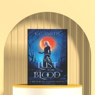 Lusta for Blood - KC Smith Smith Smith