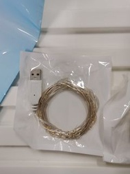 usb燈串