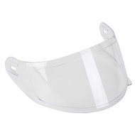 1x Helmet Visor Lens Fits For HNJ F939 HNJ902 Motorcycle Helmet Shield Lens