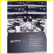 Lumina Pro V3 (Mini Driving Light)