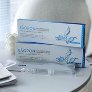 澳洲 EAORON 水光針精華 3ml (1套5支)